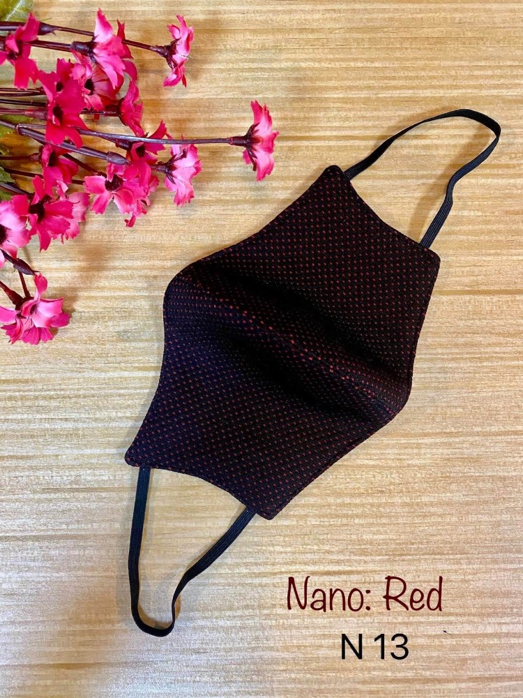 Nano Red